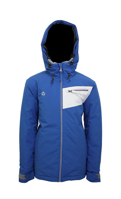 Vist Large View of Product Image Which is Winter Outerwear Winter Outerwear / Tops