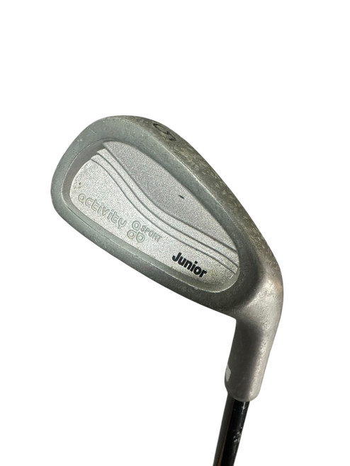 Vist Large View of Product Image Which is Used ACTIVITY Jr Individual Iron RH 5 Iron