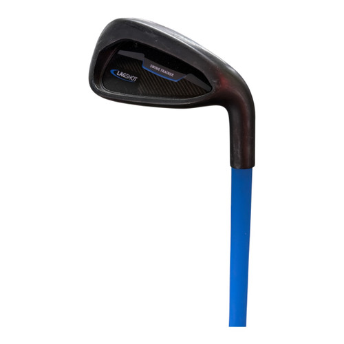 Vist Large View of Product Image Which is Used LAGSHOT Swing Aid
