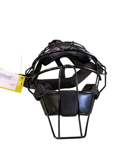 Vist Large View of Product Image Which is Used Champro Umpire Mask