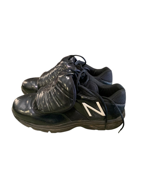 Vist Large View of Product Image Which is Used New Balance UMPIRE PLATE SHOES Umpire Accessories