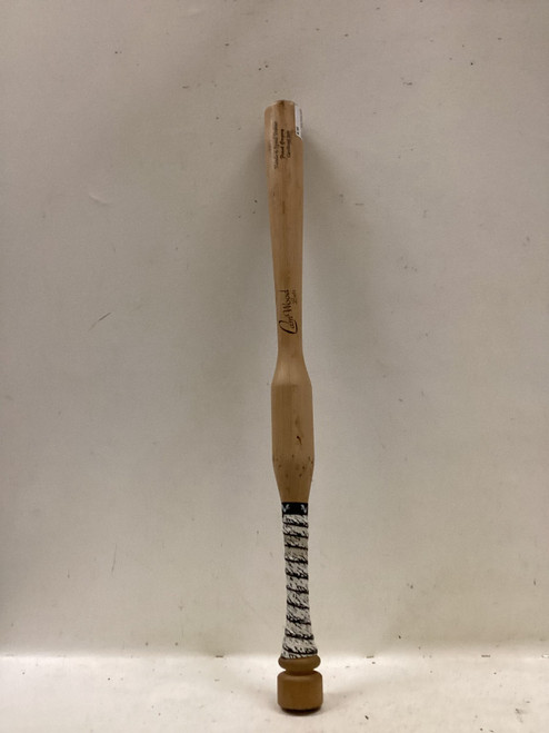 Vist Large View of Product Image Which is Used CAMWOOD BATS HANDS N SPEED TRAINER BB/SB Training Aid