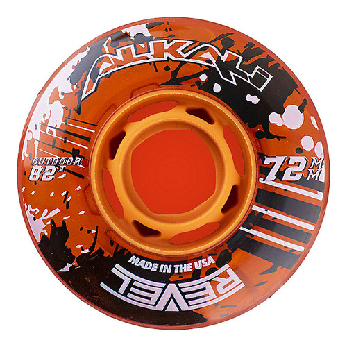 Vist Large View of Product Image Which is Inline Skates Inline Skates / Wheels