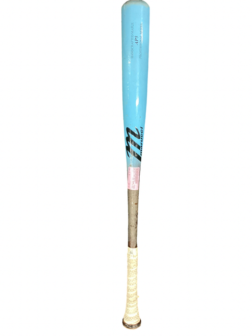 Vist Large View of Product Image Which is Used Marucci AP5 PRO MODEL BB/SB Wood Bat 32"