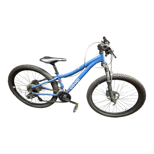 Vist Large View of Product Image Which is Used CO OP DRT 1.0 Mountain Bike Mens None 43-47cm - 17-18" - MD Frame