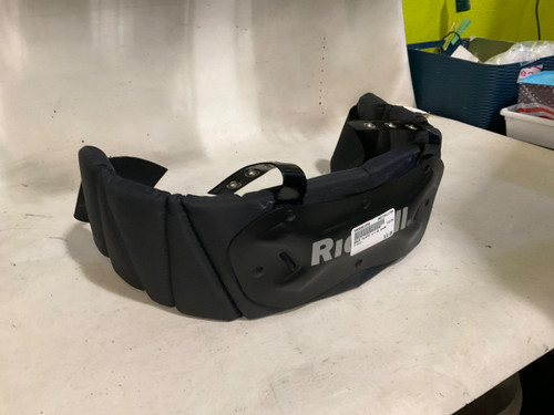 Vist Large View of Product Image Which is Used Riddell Football Accessory