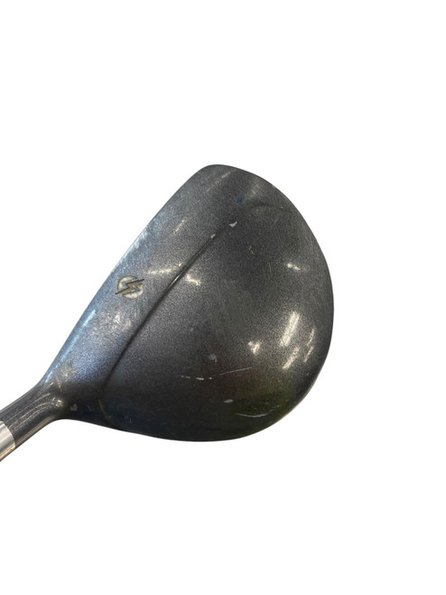 Vist Large View of Product Image Which is Used Powerbilt GRAND SLAM OVERSIZE Mens Fairway Wood RH 3 Wood