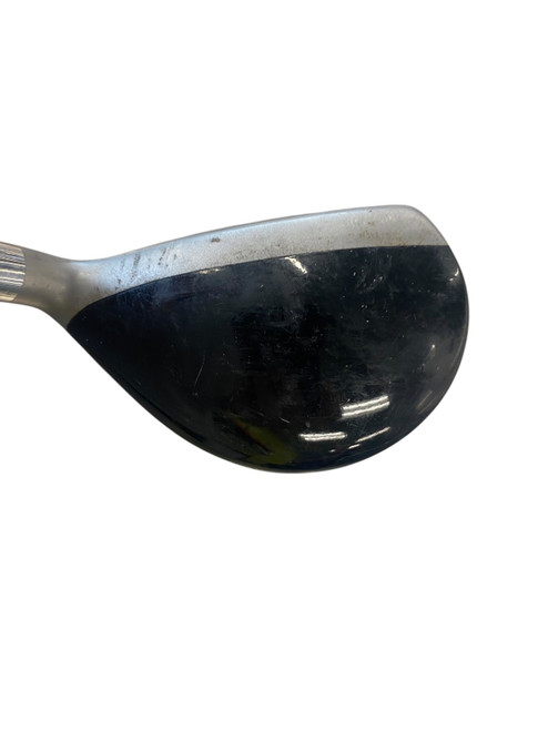 Vist Large View of Product Image Which is Used Adams IDEA HYBRID Mens Hybrid Club RH 5 Hybrid