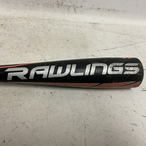 Vist Large View of Product Image Which is Used Rawlings Prodigy USDP11 USA 2 5/8 Baseball Bat 26"