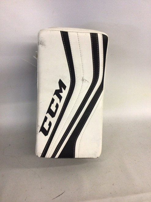 Vist Large View of Product Image Which is Used Choisy Laboratories GLOVES Intermediate Gloves White 13 1/2"