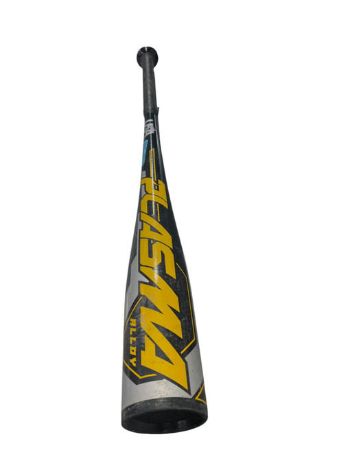 Vist Large View of Product Image Which is Used Rawlings PLASMA BB/SB USA 2 5/8 Bat 27"