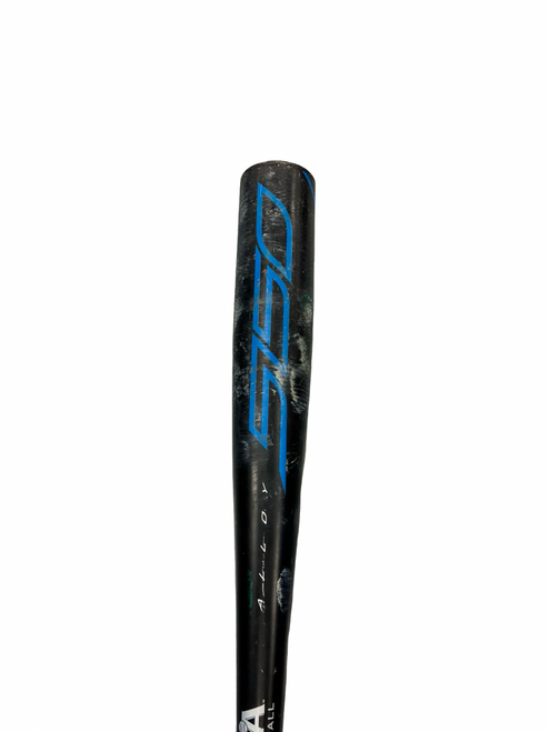 Vist Large View of Product Image Which is Used Rawlings 5150 BB/SB USA 2 5/8 Bat 31"