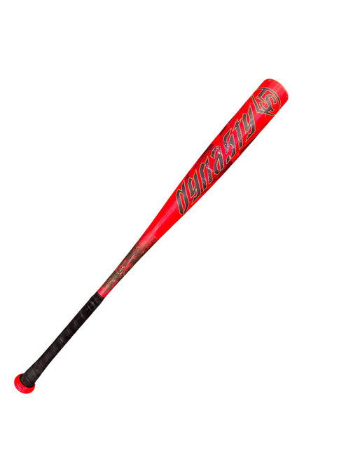 Vist Large View of Product Image Which is Used Louisville Slugger DYNASTY BB/SB High School -3 Bat 33"