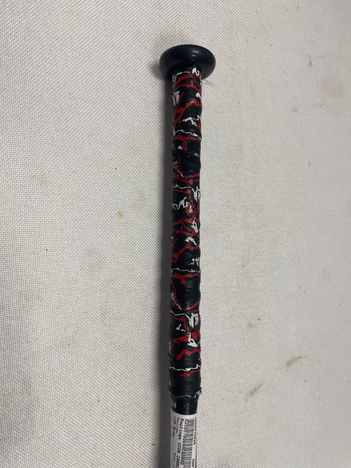 Vist Large View of Product Image Which is Used Rawlings ICON CARBON BB/SB USSSA 2 3/4 Bat 30"