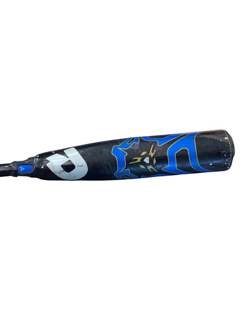 Vist Large View of Product Image Which is Used Demarini CF UFX-20 BB/SB USA 2 5/8 Bat 29"