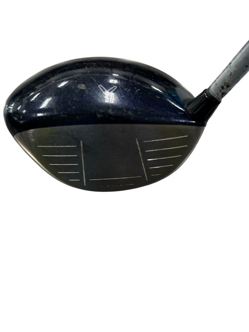 Vist Large View of Product Image Which is Used Callaway GREAT BIG BERTHA II Mens Driver RH 10.0 Degree