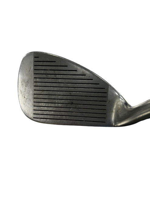 Vist Large View of Product Image Which is Used HIGH WEDGE Golf Wedge Mens RH 62 Degree