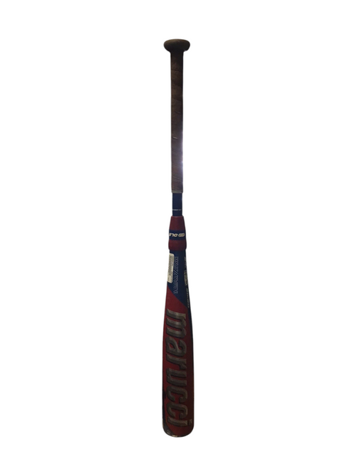 Vist Large View of Product Image Which is USED MARUCCI CAT 9 CONNECT BB/SB USSSA 2 3/4 BAT 30"