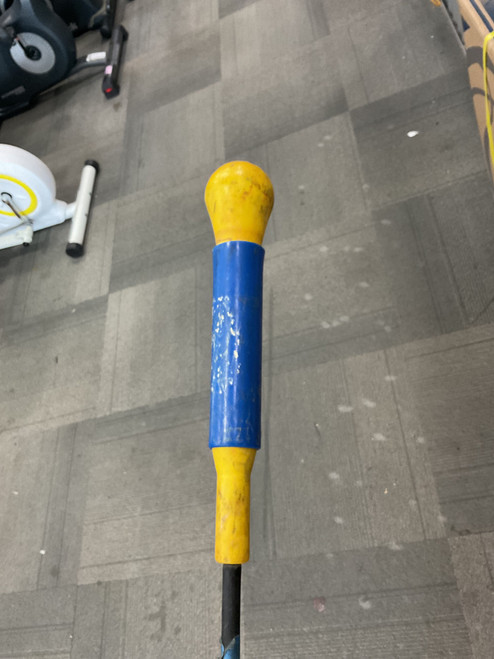 Vist Large View of Product Image Which is Used SKLZ SWING TRAINER BB/SB Training Aid