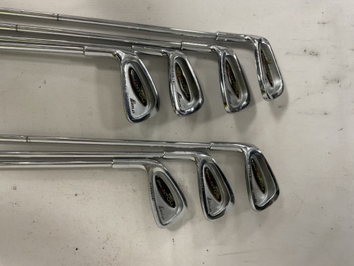 Vist Large View of Product Image Which is Used All American PRO PHANTOM OVERSIZE - NO 4 IRON Mens Iron Set LH 3I-PW