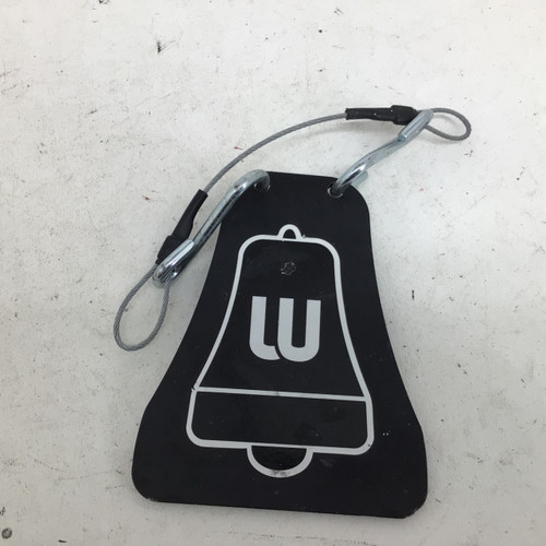 Vist Large View of Product Image Which is Used WinnWell METAL BELL SHOOTING TARGET Hockey Training Aid