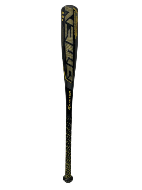 Vist Large View of Product Image Which is Used Easton YBB190M11 BB/SB USA 2 5/8 Bat 27"