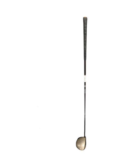 Vist Large View of Product Image Which is Used Callaway BIG BERTHA TITANIUM Mens Driver RH 11.0 Degree