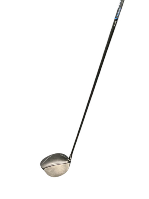 Vist Large View of Product Image Which is Used Taylormade JETSPEED HL Mens Driver RH 12.0 Degree