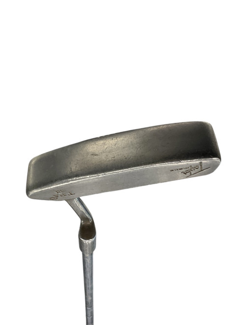 Vist Large View of Product Image Which is Used Taylormade TPA III Mens Putter RH