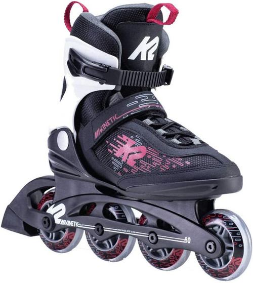 Vist Large View of Product Image Which is Inline Skates Inline Skates / Rec & Fitness Skates