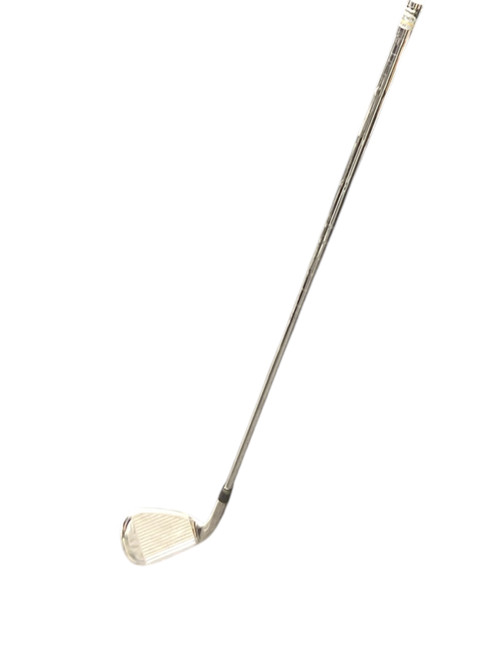 Vist Large View of Product Image Which is Used Taylormade BURNER PLUS Mens Individual Iron RH 4 Iron