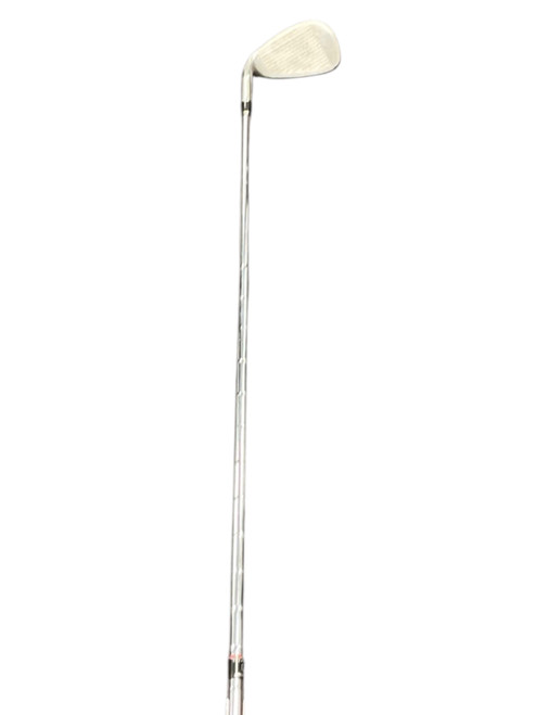 Vist Large View of Product Image Which is Used Taylormade RAC OS Mens Individual Iron RH 6 Iron
