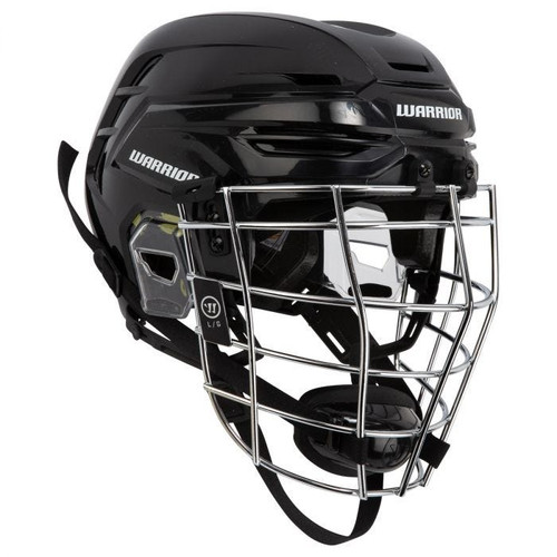 Vist Large View of Product Image Which is Lacrosse Lacrosse / Helmets