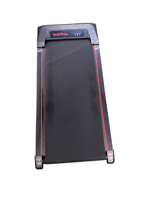 Vist Large View of Product Image Which is Used WALK DATE Treadmill