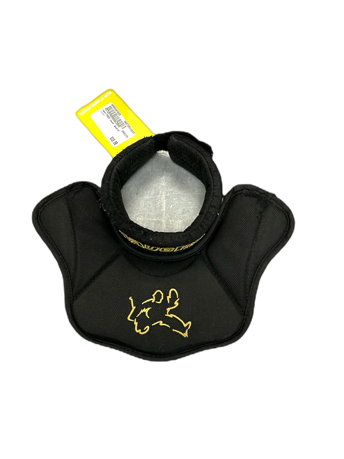 Vist Large View of Product Image Which is Used Vaughn Goalie Accessory