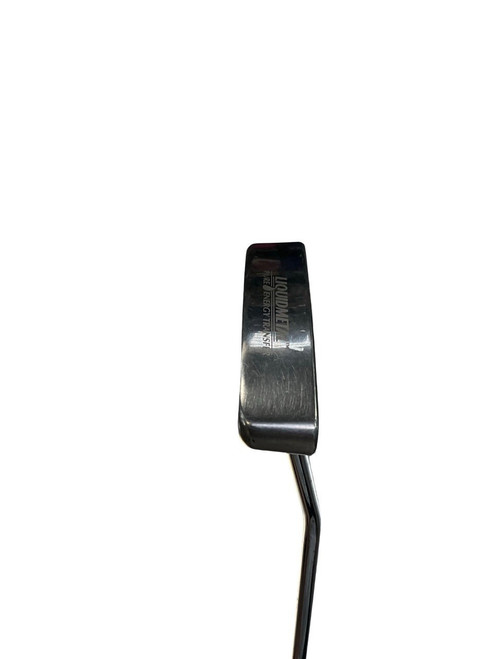 Vist Large View of Product Image Which is Used Liquid Metal FA-2 Mens Putter RH