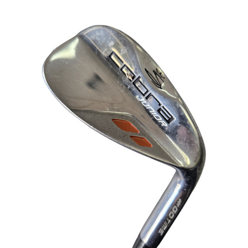 Vist Large View of Product Image Which is Used Cobra JR SW Golf Wedge Junior RH Sand Wedge