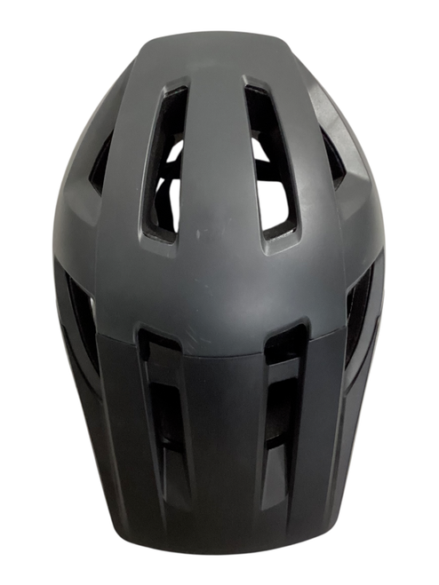 Vist Large View of Product Image Which is Used Shimano HELMET Bike Helmet Grey 