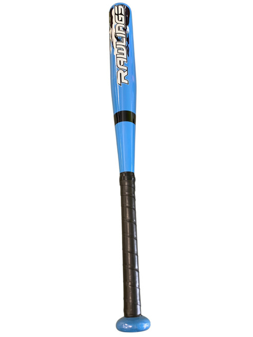 Vist Large View of Product Image Which is Used Rawlings T BALL Bat 24"