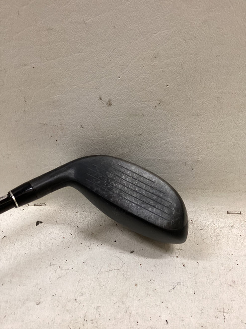 Vist Large View of Product Image Which is Used Srixon ZX MK 11 Mens Hybrid Club RH 7 Hybrid