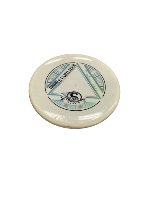 Vist Large View of Product Image Which is Used USED DISC Other Golf Disc