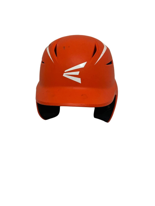 Vist Large View of Product Image Which is Used Easton Elite X Batting Helmet 