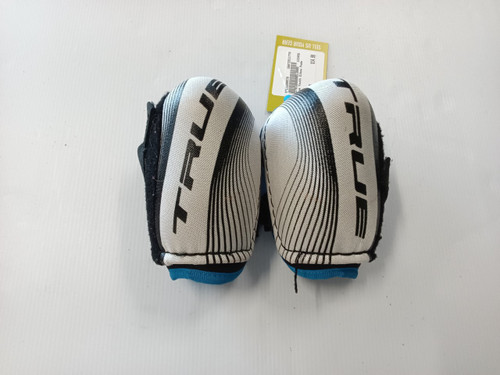 Vist Large View of Product Image Which is Used True Youth Elbow Pads MD