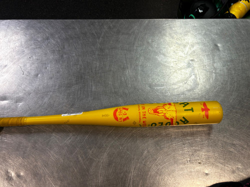 Vist Large View of Product Image Which is Used Combat RODEO BB/SB High School -3 Bat 31"