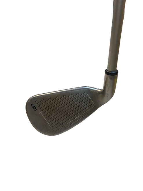 Vist Large View of Product Image Which is Used Callaway STEELHEAD X 14 Mens Individual Iron RH 6 Iron