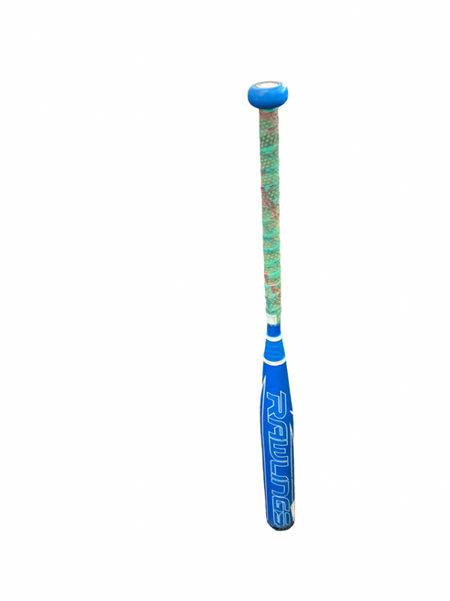 Vist Large View of Product Image Which is Used Rawlings MANTRA COMPOSITE BB/SB Fastpitch Bat 32"