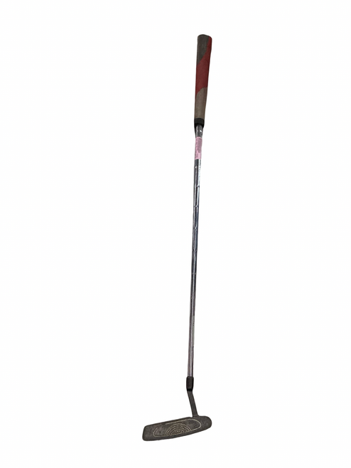 Vist Large View of Product Image Which is Used TOUR ZONE TZ-1 Mens Putter RH