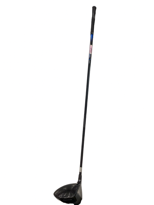 Vist Large View of Product Image Which is Used Taylormade SLDR 430 Mens Driver RH 10.5 Degree
