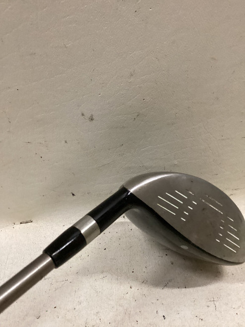 Vist Large View of Product Image Which is Used TOUR EDGE HL3 HOT LAUNCH Mens Fairway Wood RH 3 Wood