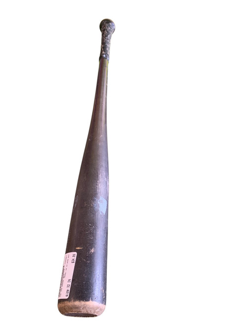 Vist Large View of Product Image Which is Used 32 IN WOOD BAT BB/SB Wood Bat 32"